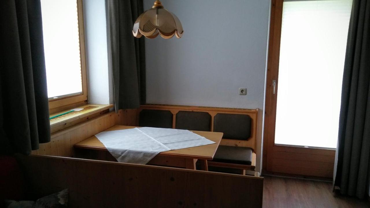 Almhof Apartment เซิลเดน ภายนอก รูปภาพ