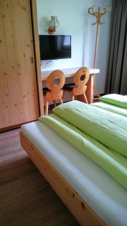 Almhof Apartment เซิลเดน ภายนอก รูปภาพ