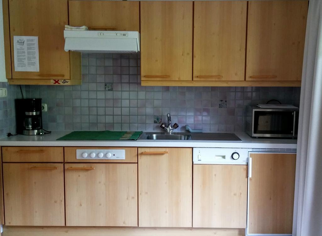Almhof Apartment เซิลเดน ห้อง รูปภาพ