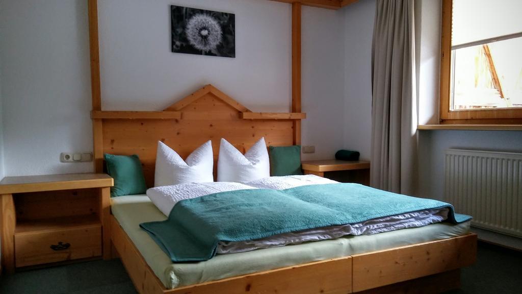 Almhof Apartment เซิลเดน ภายนอก รูปภาพ