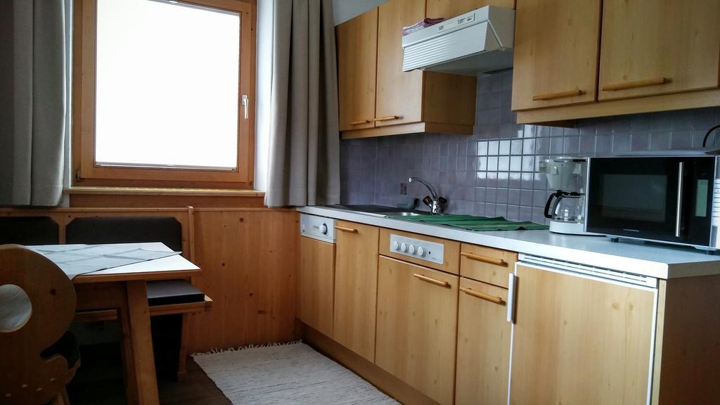 Almhof Apartment เซิลเดน ภายนอก รูปภาพ